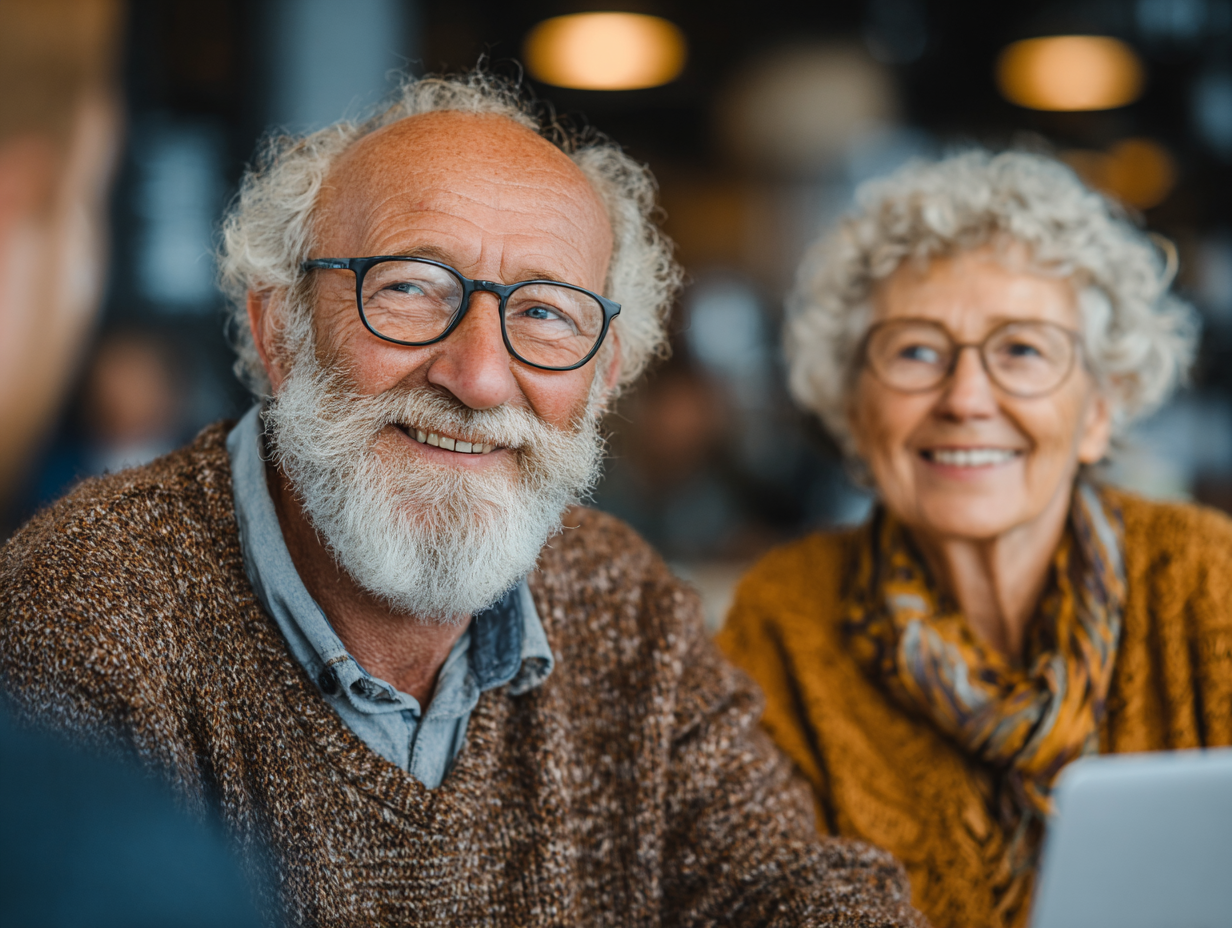 Chef Alexandru Popescu
